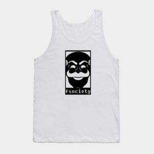 fsociety Tank Top